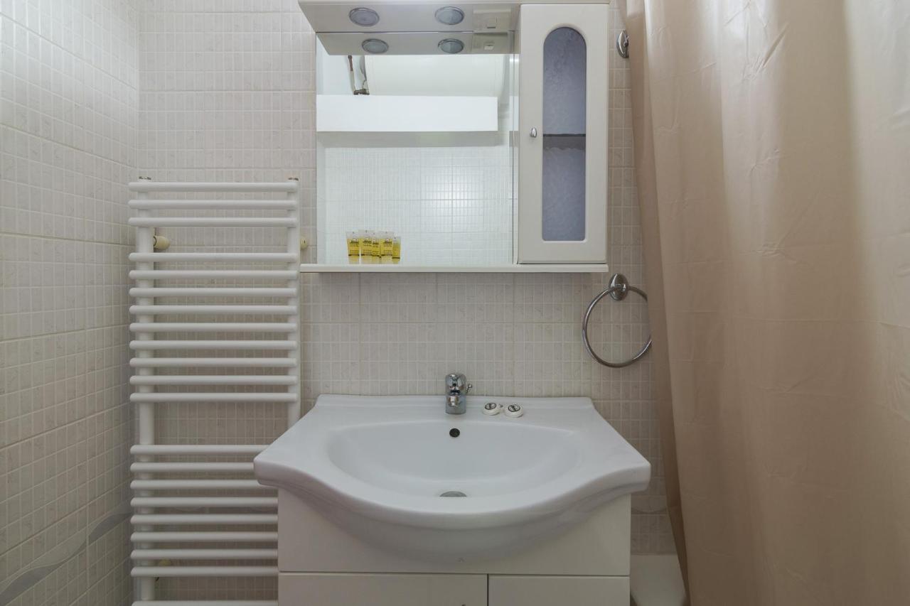 Comfort Apartment In Koukaki Atena Exterior foto